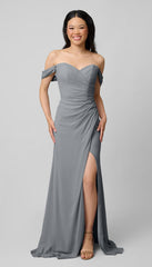 Kennedy Blue Milo Bridesmaid Dress