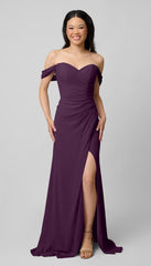Kennedy Blue Milo Bridesmaid Dress