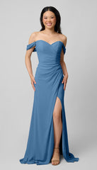 Kennedy Blue Milo Bridesmaid Dress