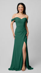 Kennedy Blue Milo Bridesmaid Dress