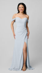 Kennedy Blue Milo Bridesmaid Dress