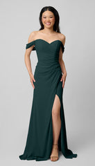 Kennedy Blue Milo Bridesmaid Dress