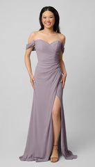 Kennedy Blue Milo Bridesmaid Dress