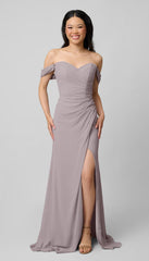 Kennedy Blue Milo Bridesmaid Dress