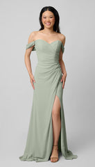 Kennedy Blue Milo Bridesmaid Dress