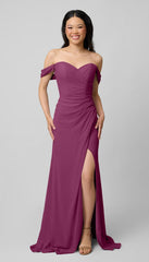 Kennedy Blue Milo Bridesmaid Dress