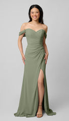 Kennedy Blue Milo Bridesmaid Dress