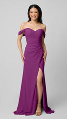 Kennedy Blue Milo Bridesmaid Dress