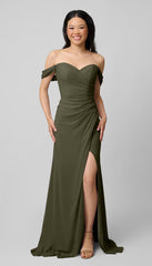 Kennedy Blue Milo Bridesmaid Dress