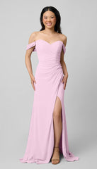Kennedy Blue Milo Bridesmaid Dress