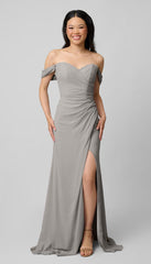 Kennedy Blue Milo Bridesmaid Dress
