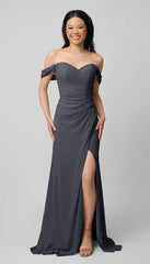 Kennedy Blue Milo Bridesmaid Dress