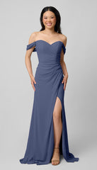 Kennedy Blue Milo Bridesmaid Dress