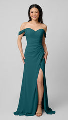 Kennedy Blue Milo Bridesmaid Dress