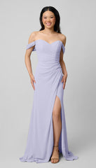 Kennedy Blue Milo Bridesmaid Dress