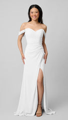 Kennedy Blue Milo Bridesmaid Dress