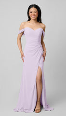 Kennedy Blue Milo Bridesmaid Dress