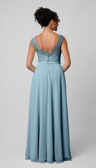 Kennedy Blue Morgan Bridesmaid Dress