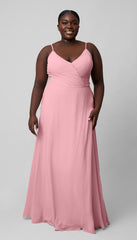 Kennedy Blue Reese Bridesmaid Dress