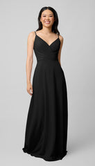 Kennedy Blue Reese Bridesmaid Dress