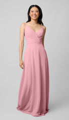 Kennedy Blue Reese Bridesmaid Dress