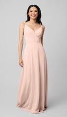 Kennedy Blue Reese Bridesmaid Dress