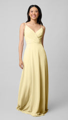 Kennedy Blue Reese Bridesmaid Dress