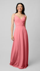 Kennedy Blue Reese Bridesmaid Dress