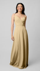 Kennedy Blue Reese Bridesmaid Dress