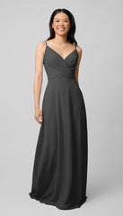 Kennedy Blue Reese Bridesmaid Dress