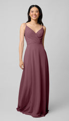 Kennedy Blue Reese Bridesmaid Dress