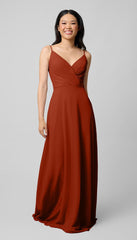 Kennedy Blue Reese Bridesmaid Dress