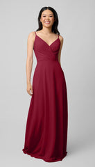 Kennedy Blue Reese Bridesmaid Dress