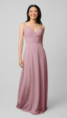 Kennedy Blue Reese Bridesmaid Dress