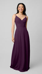 Kennedy Blue Reese Bridesmaid Dress