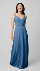 Kennedy Blue Reese Bridesmaid Dress