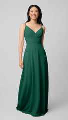 Kennedy Blue Reese Bridesmaid Dress