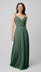 Kennedy Blue Reese Bridesmaid Dress