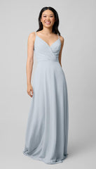 Kennedy Blue Reese Bridesmaid Dress