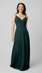 Kennedy Blue Reese Bridesmaid Dress