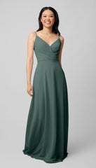 Kennedy Blue Reese Bridesmaid Dress