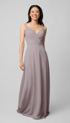 Kennedy Blue Reese Bridesmaid Dress