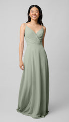 Kennedy Blue Reese Bridesmaid Dress