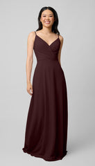 Kennedy Blue Reese Bridesmaid Dress