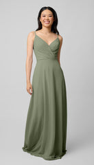 Kennedy Blue Reese Bridesmaid Dress