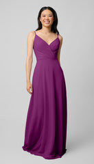Kennedy Blue Reese Bridesmaid Dress