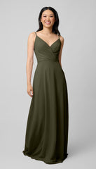 Kennedy Blue Reese Bridesmaid Dress