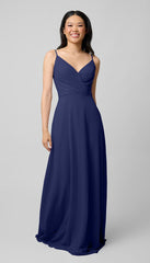 Kennedy Blue Reese Bridesmaid Dress