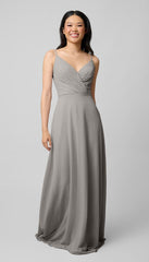 Kennedy Blue Reese Bridesmaid Dress