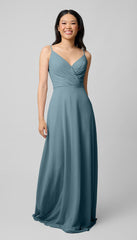 Kennedy Blue Reese Bridesmaid Dress